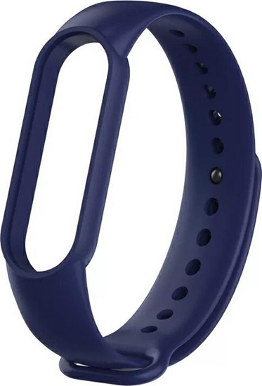 Picture of Beline Beline pasek Mi Band 3/4 granatowy/navy