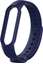 Picture of Beline Beline pasek Mi Band 3/4 granatowy/navy