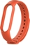 Изображение Beline Beline pasek Mi Band 3/4 pomaraczowy/orange