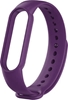 Picture of Beline Beline pasek Mi Band 5 purpurowy/purple
