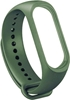 Picture of Beline Beline pasek Mi Band 5 zielony/green