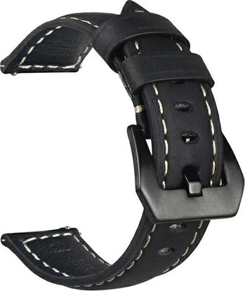 Attēls no Beline Beline pasek Watch 22mm Business Model 1