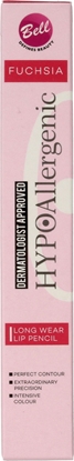 Picture of Bell Hypoalergiczna dugotrwaa konturówka do ust w sztycie 05