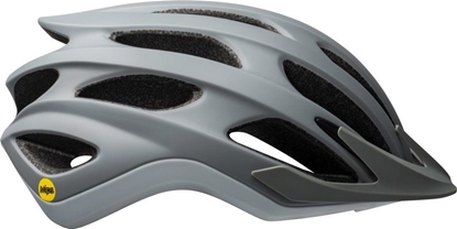 Picture of Bell Kask Drifter Integrated Mips matowy srebrny r. M