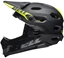 Picture of Bell Kask full face SUPER DH MIPS czarny r. S (5256 cm) (BEL-7088077)