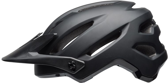 Picture of Bell Kask mtb 4FORTY matte gloss black r. L (5862 cm) (BEL-7088254)