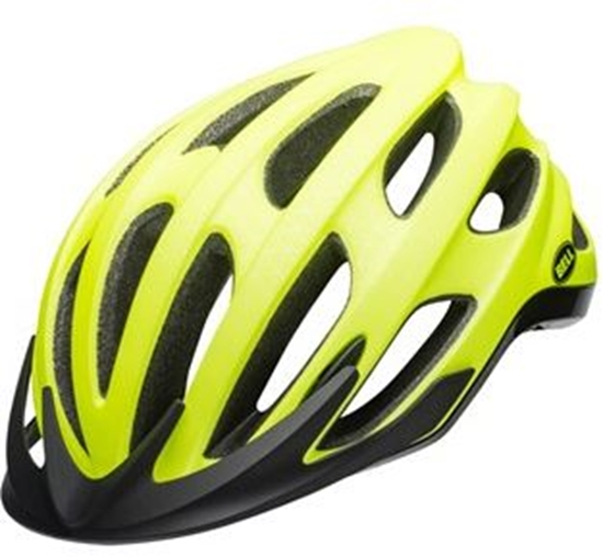 Picture of Bell Kask mtb DRIFTER matte gloss retina sear black roz. S (5256 cm) - BEL-7088701