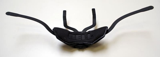 Picture of Bell Regulacja obwodu gowy BELL SUPER SPPED DIAL FS black S/M (NEW)