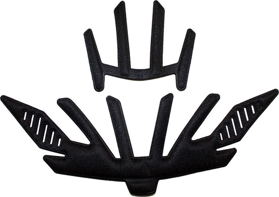 Picture of Bell Wkadki wewntrzne 4 Forty black r. L (58-62 cm) 2018 (BEL-7095960)