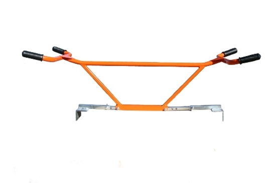 Изображение Belle kleszcze podune do krawników (MBS06)