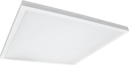 Изображение Bemko Panel LED Backlight BLK 40W 4000K 4000lm IP20 60x60 biay C72-BLK-066-400-4K-WH