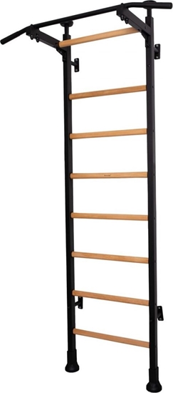 Picture of BenchK Drabinka gimnastyczna z metalowym drkiem (830511)