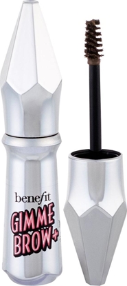 Picture of Benefit BENEFIT_Gimme Brown Volumizing Microfibers el do brwi Mini 04 Warm Deep Brown