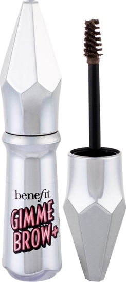Picture of Benefit BENEFIT_Gimme Brown Volumizing Microfibers el do brwi Mini 04 Warm Deep Brown