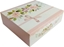 Attēls no Beniamin PUDEKO 230 x 230 x 105 mm / 5 szt. - KWIATY OPAKOWANIE DO CIASTA (opakowanie=szt) Beniamin TARGI