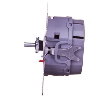 Изображение Berker Berker/B.Kwadrat Elektroniczny potencjometr obrotowy 230V