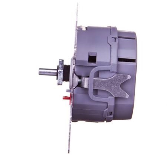 Изображение Berker Berker/B.Kwadrat Elektroniczny potencjometr obrotowy 230V