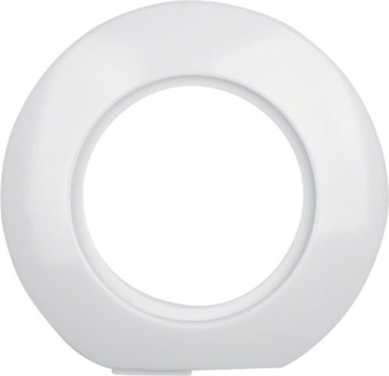 Изображение Berker Ramka kocowa 1930 biaa (138149)