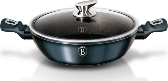 Picture of Berlinger Haus Garnek Metallic 28cm (BH-1877)