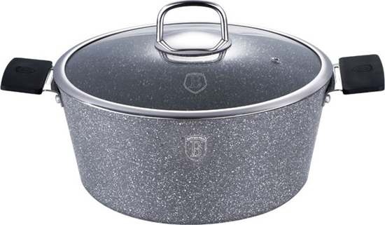 Picture of Berlinger Haus Garnek Stone Touch 28cm (BH/1153)