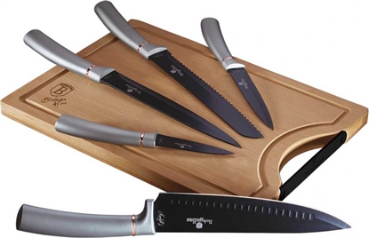 Изображение Berlinger Haus Zestaw 5 noy kuchennych z desk berlinger haus bh-2556!