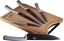 Attēls no Berlinger Haus Zestaw 5 noy kuchennych z desk berlinger haus bh-2556!