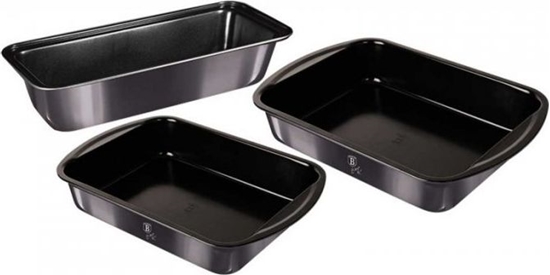 Picture of Berlinger Haus ZESTAW FORM DO PIECZENIA BERLINGER HAUS BH-7631