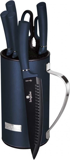 Picture of Berlinger Haus ZESTAW NOY BERLINGER HAUS BH-2581 W STOJAKU