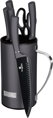 Изображение Berlinger Haus ZESTAW NOY BERLINGER HAUS BH-2600 W STOJAKU