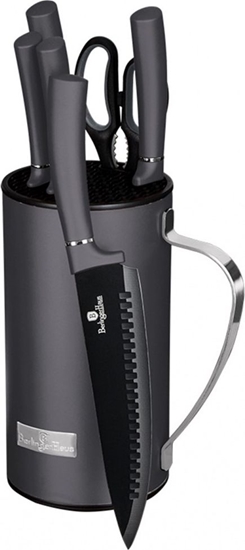 Изображение Berlinger Haus ZESTAW NOY BERLINGER HAUS BH-2600 W STOJAKU