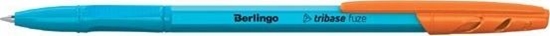 Изображение Berlingo DUGOPIS BERLINGO KULKOWY TRIBASE FUZE 0,7MM NIEBIESKI