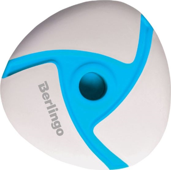 Picture of Berlingo Gumka do gumowania termoplastyczna, color, 24szt. Windmill