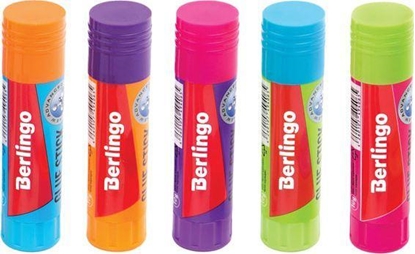 Picture of Berlingo KLEJ SZTYFT BERLINGO FUZE 10G