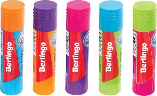 Picture of Berlingo KLEJ SZTYFT BERLINGO FUZE 10G