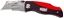Picture of BESSEY folding utility knife w. ABS handle      DBKPH-EU