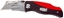 Изображение BESSEY folding utility knife w. ABS handle      DBKPH-EU