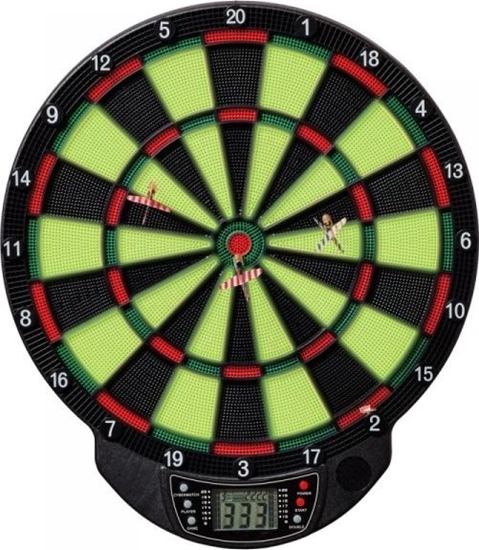 Изображение Best Sporting Dart elektroniczny Windsor Glow In The DarK (1006857)