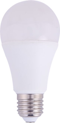 Picture of BestService arówka LED Lumax 15W E27 A60 SMD Plastic (LL084P)