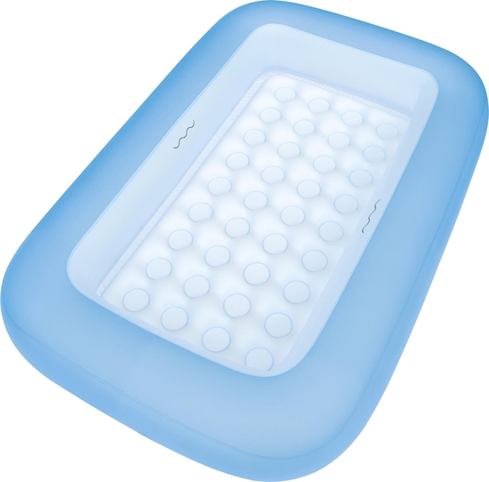 Picture of Bestway Basen dmuchany Aquababes 165x104cm (51115)