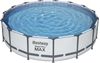 Picture of Bestway SteelPro Max 56488 Swimming Pool 457 x 107cm