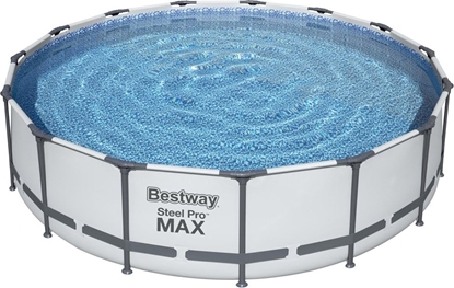 Picture of Bestway SteelPro Max 56488 Swimming Pool 457 x 107cm