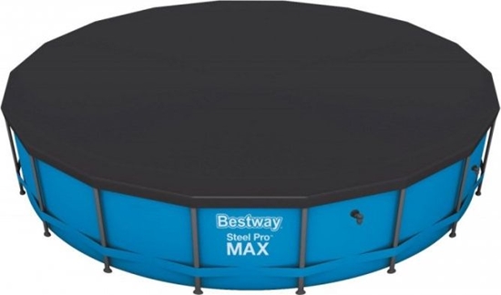 Picture of Bestway 58039 Cover for Swimming Pool 549 cm