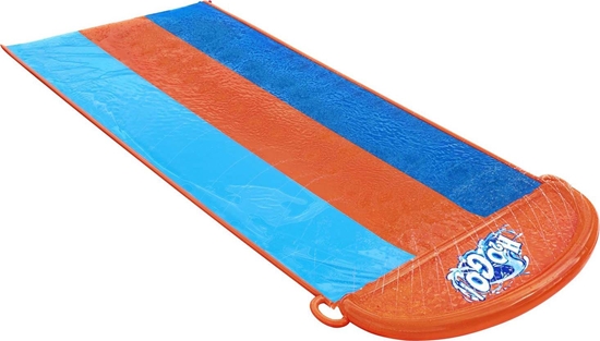 Изображение Bestway lizgawka H2 Go Potrójna 4.88m