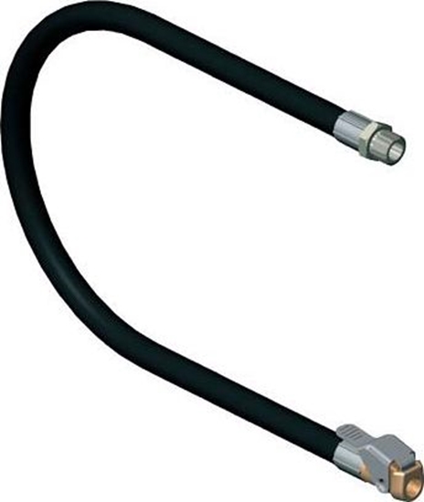 Picture of Beta Tools BETA PRZEWÓD ZASILAJCY Z KOCÓWK ZACISKOW 25/W DO AH060418 BEAH0613146 - AH0613146