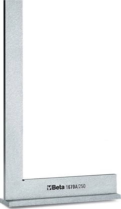 Picture of Beta Tools KTOWNIK POWIERZCHNIOWY ZE STOPK 300MM 1670A/300 BETA UTENSILI S.P.A.