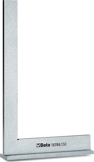 Picture of Beta Tools KTOWNIK POWIERZCHNIOWY ZE STOPK 300MM 1670A/300 BETA UTENSILI S.P.A.