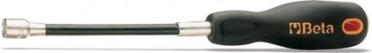 Изображение Beta Tools KLUCZ NASADOWY GITKI 8MM 943FL/8 BETA UTENSILI S.P.A.
