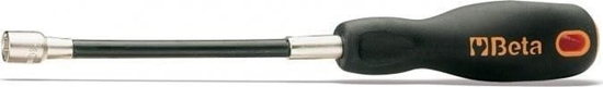 Изображение Beta Tools KLUCZ NASADOWY GITKI 8MM 943FL/8 BETA UTENSILI S.P.A.