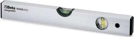 Изображение Beta Tools POZIOMNICA Z 2 LIBELKAMI 200MM 1696B/200 BETA UTENSILI S.P.A.
