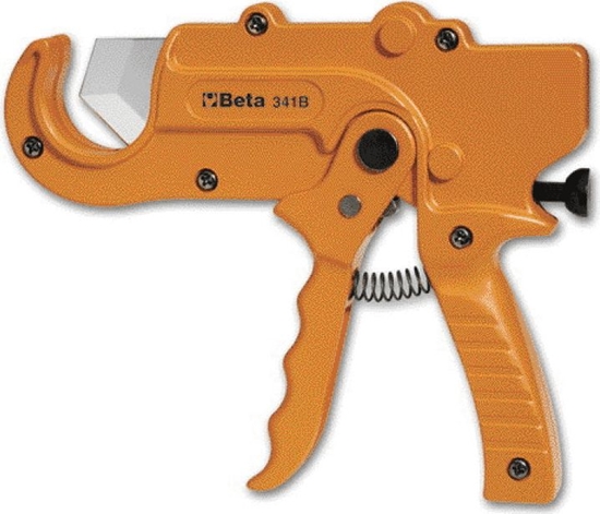Изображение Beta Tools przecinak do rur z PCW B(341B)